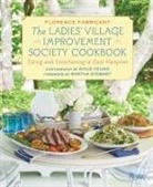 Florence Fabricant, Martha Stewart, Doug Young, Doug Young - The Ladies' Village Improvement Society Cookbook