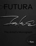 Virgil Abloh, Agnès b, agnes b., Agnes B., Jeffrey Dietch, Futura... - Futura