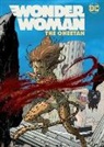 George Perez, Liam Sharp, Various&gt; - Wonder Woman: The Cheetah