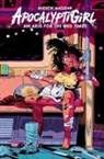 Andrew MacLean - ApocalyptiGirl