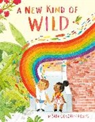Zara Gonzalez Hoang, Zara González Hoang, Zara Gonzalez Hoang, Zara González Hoang - A New Kind of Wild