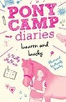 Kelly McKain, Mandy Stanley, Mandy Stanley - Lauren and Lucky