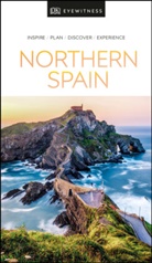 DK Eyewitness, DK Travel, DK Eyewitness - Northern Spain