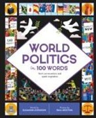 Paul Boston, Eleanor Levenson, Paul Boston - World Politics in 100 Words