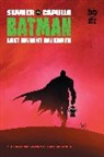 Greg Capullo, Scott Snyder - Batman