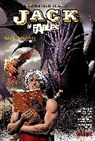 Willingham, Bill Willingham - Jack of Fables