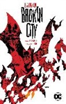 Brian Azzarello, Eduardo Risso, Eduardo Risso - Batman: Broken City