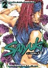 Kazuya Minekura - Saiyuki: The Original Series Resurrected Edition 2