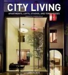 Francesc Zamora Mola - City Living