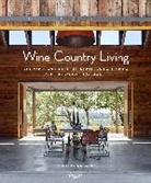 Linda Leigh Paul - Wine Country Living