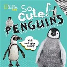 Crispin Boyer, National Geographic Kids - So Cute: Penguins