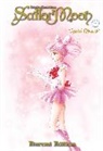 Naoko Takeuchi - Sailor Moon