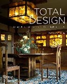 George H Marcus, George H. Marcus - Total Design