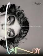 Jefferson Hack, Luis Venegas, Luis Venegasi - The Candy Book of Transversal Creativity