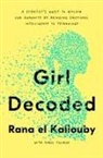 Carol Colman, Rana el Kaliouby - Girl Decoded