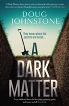 Doug Johnstone, Temp Affirm - A Dark Matter