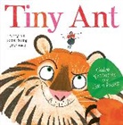 Claire Freedman, Freedman Claire, Claire Powell, Powell Claire - Tiny Ant