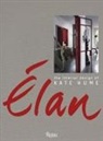 Kate Hume, Linda O'Keeffe, Frans van der Heijden - Elan The Interior Design of Kate Hume