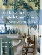 Stacey Bewkes, Nina Campbell, Susanna Salk - At Home in the English Countryside