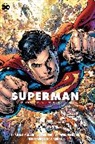 Brian Michael Bendis, Ivan Reis - The Unity Saga: The House of El