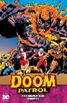 Arnold Drake, Bruno Premiani - Doom Patrol: The Silver Age Vol. 2