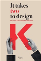 Rafealla Pollini, Raffealla Pollini, Raffealla Pollini - It Takes Two to Design
