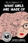 Elana K Arnold, Elana K. Arnold - What Girls Are Made Of