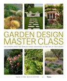Carl Dellatore, Carl Dellatore - Garden Design Master Class