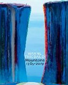 Margaretta Lovell, Michael Thomas - Wayne Thiebaud Mountains