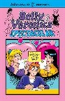 Archie Superstars, Archie Superstars&gt; - Betty & Veronica Spectacular Vol. 3