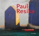Avis Berman, Jennifer Samet, Jennifer Smart, Karen Wilkin, Yau, John Yau - Paul Resika
