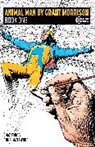 Grant Morrison - Animal Man by Grant Morrison Book One