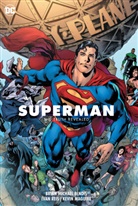 Brian Michael Bendis, Ivan Reis, Ivan Reis - Superman Vol. 3: The Truth Revealed