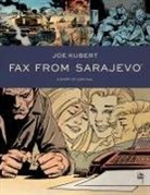 Joe Kubert - Fax From Sarajevo