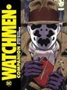 Dave Gibbons, Alan Moore - Watchmen Companion