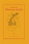 Freiburger Diözesan-Archiv, 138. Band 2018