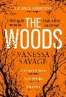 Vanessa Savage - The Woods
