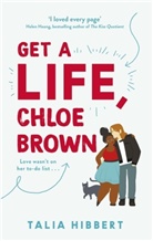 Talia Hibbert - Get A Life, Chloe Brown