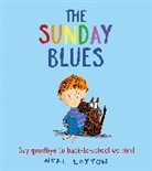 Neal Layton, Layton Neal - The Sunday Blues