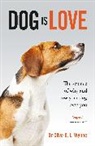 Clive Wynne - Dog is Love