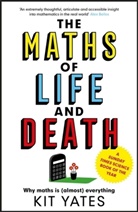 Kit Yates - The Maths of Life and Death
