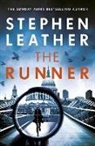 Stephen Leather - The Runner