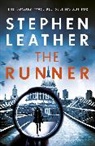 Stephen Leather, Leather Stephen - The Runner