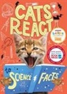 Izzi Howell, Howell Izzi - Cats React to Science Facts