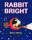 Viola Wang - Rabbit Bright