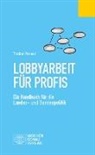 Thorben Prenzel - Lobbyarbeit für Profis