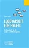 Thorben Prenzel - Lobbyarbeit für Profis