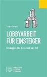 Thorben Prenzel - Lobbyarbeit für Einsteiger