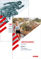Wolfram Peters - STARK Sport Vorteilspaket - Abitur-Training