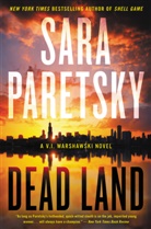 Sara Paretsky - Dead Land